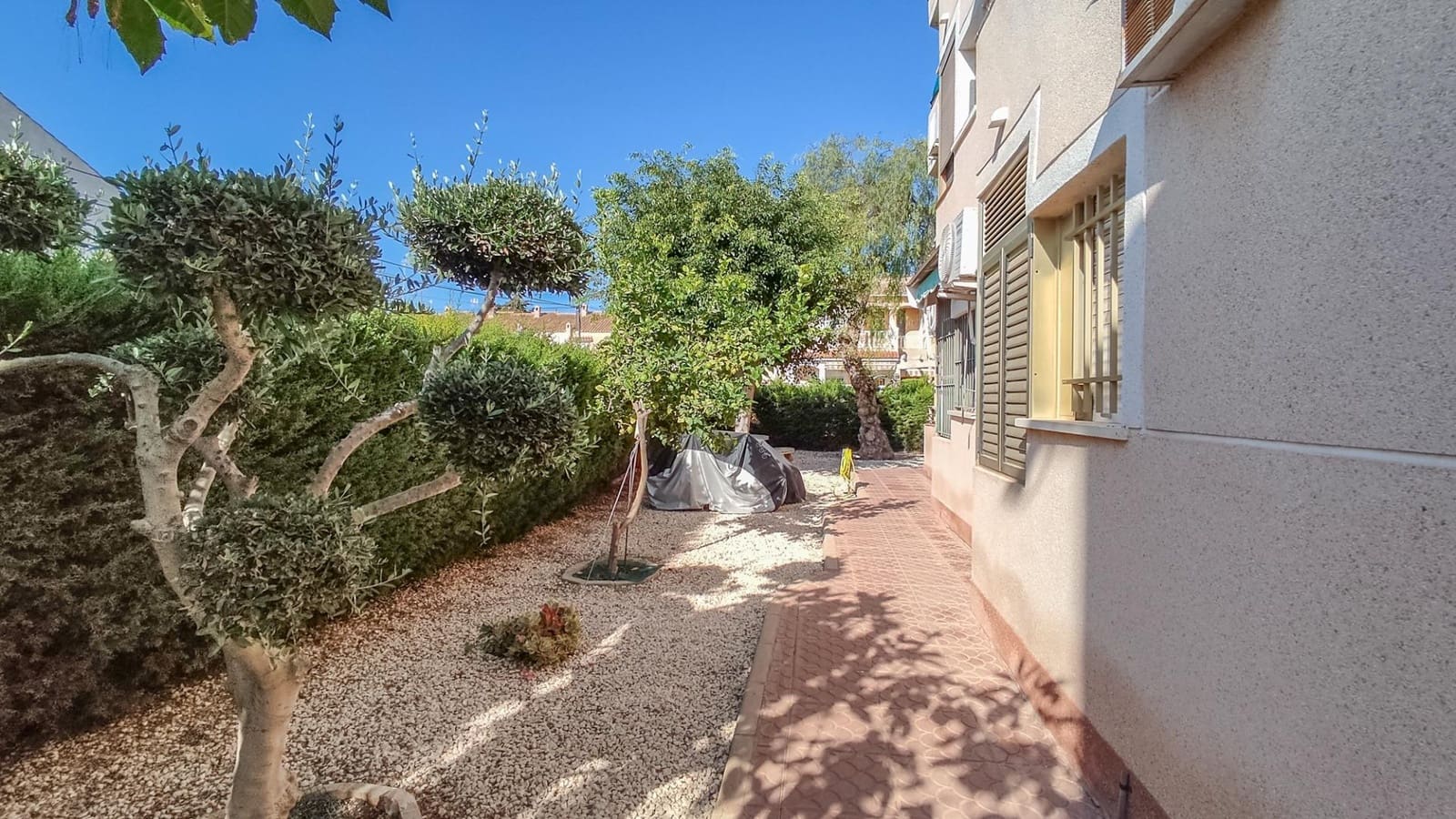 1 chambre Studio à vendre à Santiago de la Ribera - 79 000 € (Ref: 9938136)