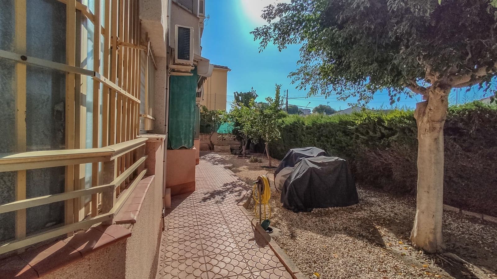 1 chambre Studio à vendre à Santiago de la Ribera - 79 000 € (Ref: 9938136)
