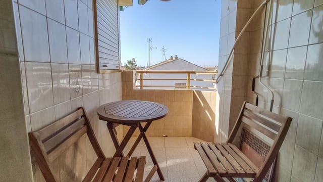 Estudio de 1 habitación en Santiago de la Ribera, San Javier en venta - 79.000 € (Ref: 9938136)