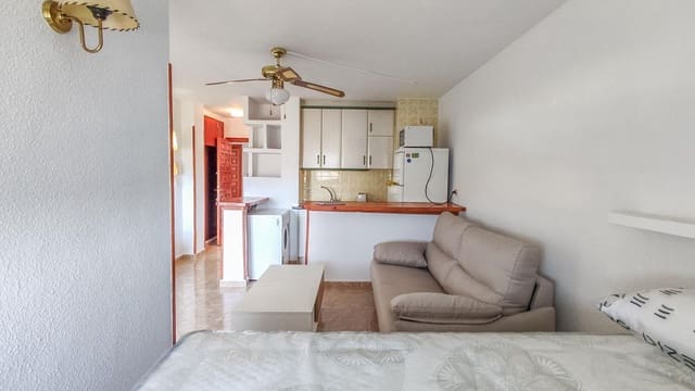 Estudio de 1 habitación en Santiago de la Ribera, San Javier en venta - 79.000 € (Ref: 9938136)