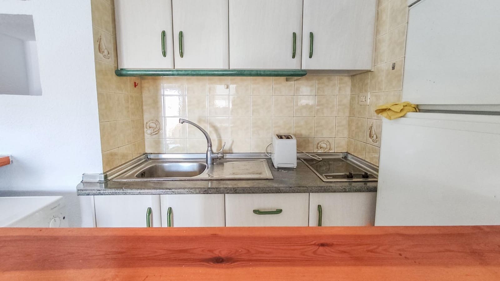 1 chambre Studio à vendre à Santiago de la Ribera - 79 000 € (Ref: 9938136)