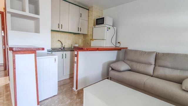 Estudio de 1 habitación en Santiago de la Ribera, San Javier en venta - 79.000 € (Ref: 9938136)