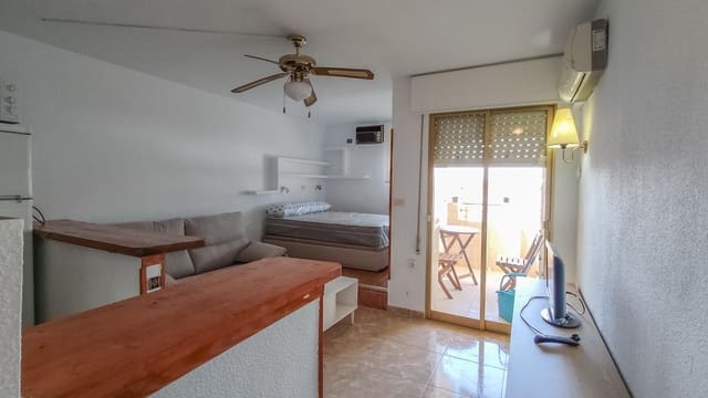 Estudio de 1 habitación en Santiago de la Ribera, San Javier en venta - 79.000 € (Ref: 9938136)