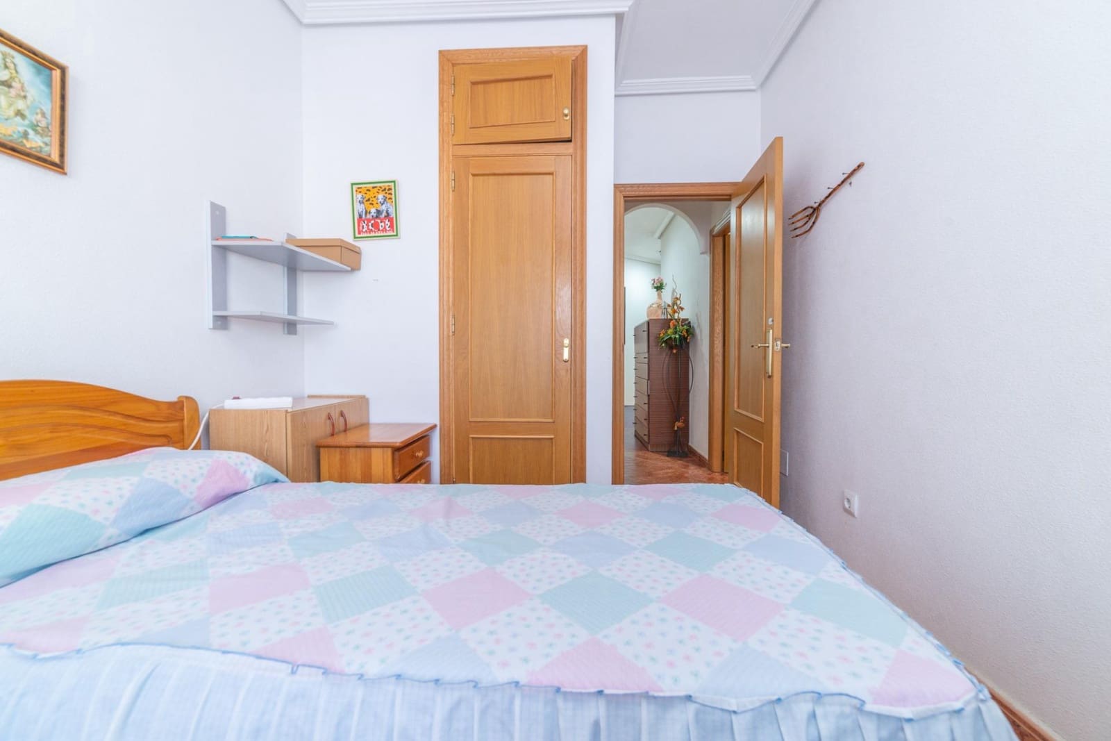 Apartamento de 2 habitaciones en San Javier en venta con garaje - 157.500 € (Ref: 9942461)