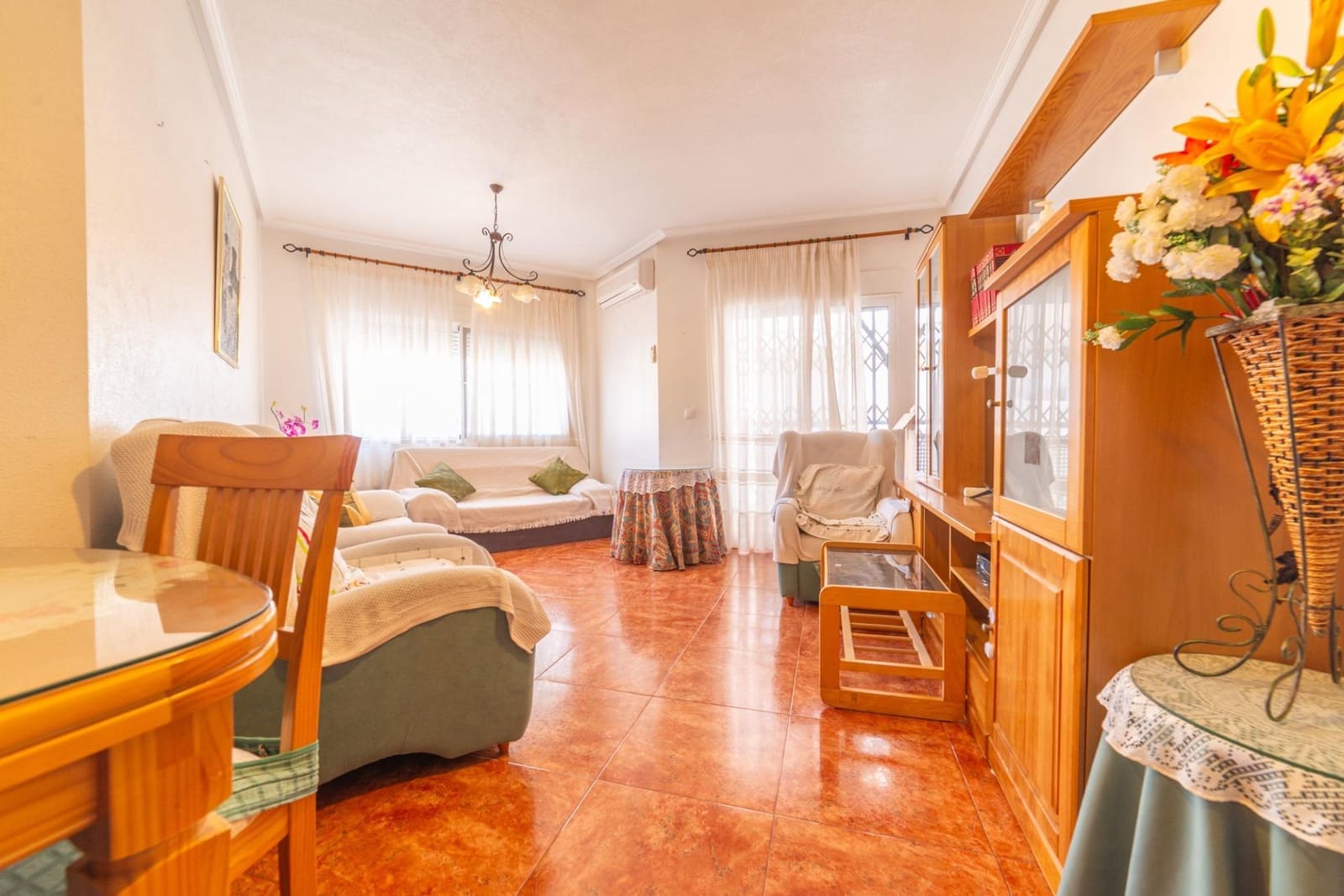Apartamento de 2 habitaciones en San Javier en venta con garaje - 157.500 € (Ref: 9942461)