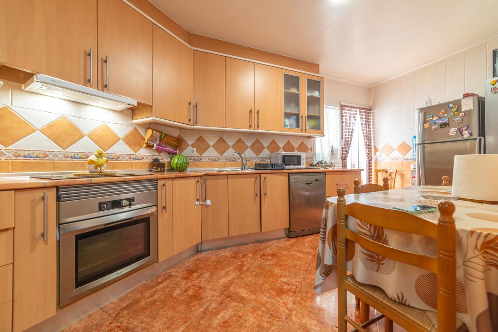 Apartamento de 2 habitaciones en San Javier en venta con garaje - 157.500 € (Ref: 9942461)
