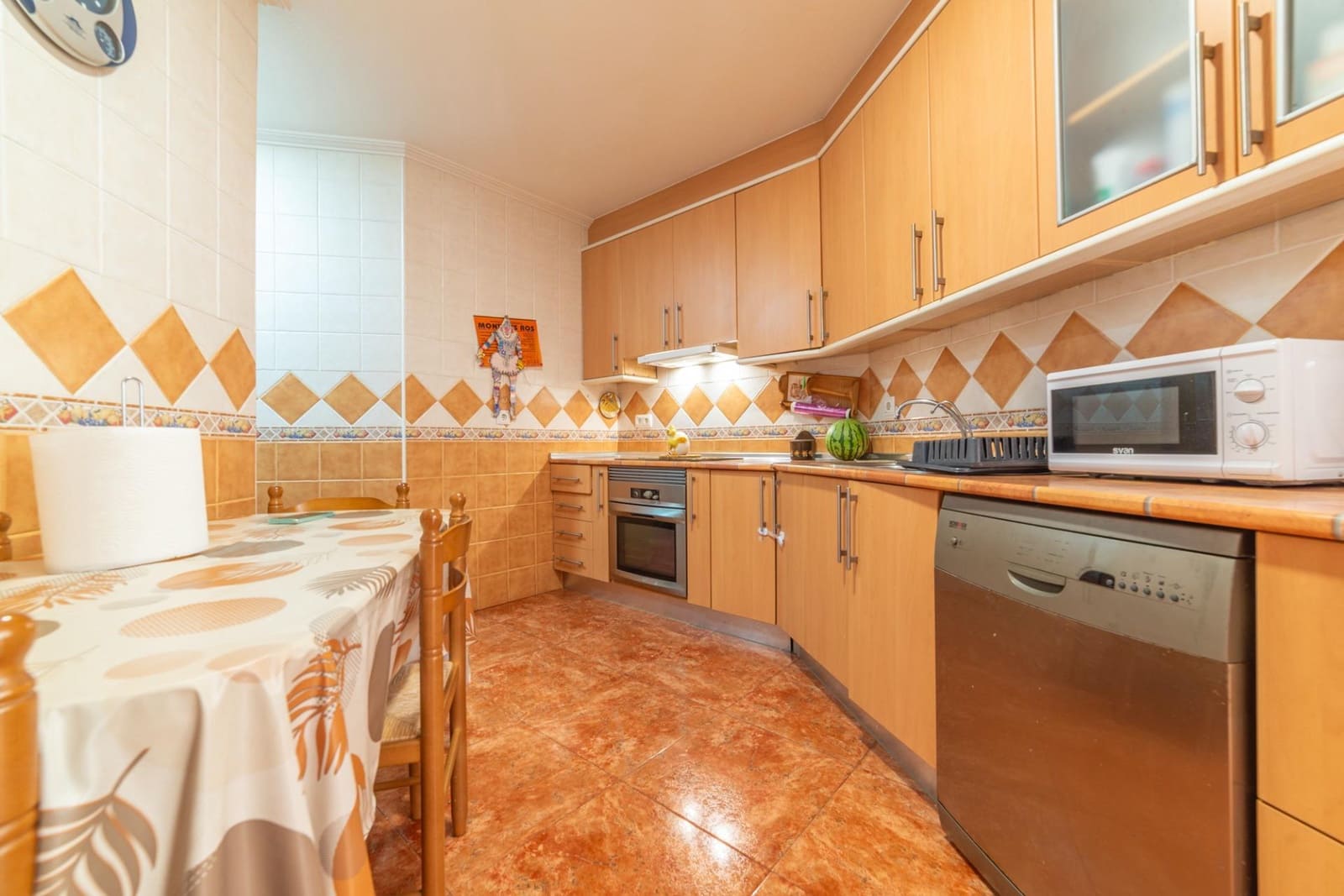 Apartamento de 2 habitaciones en San Javier en venta con garaje - 157.500 € (Ref: 9942461)