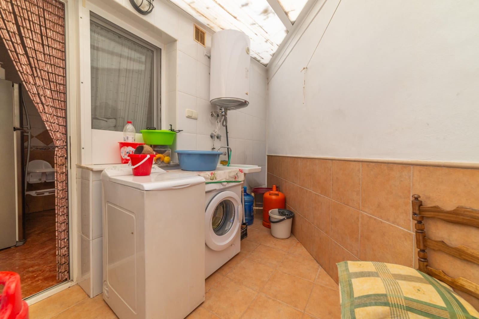 Apartamento de 2 habitaciones en San Javier en venta con garaje - 157.500 € (Ref: 9942461)