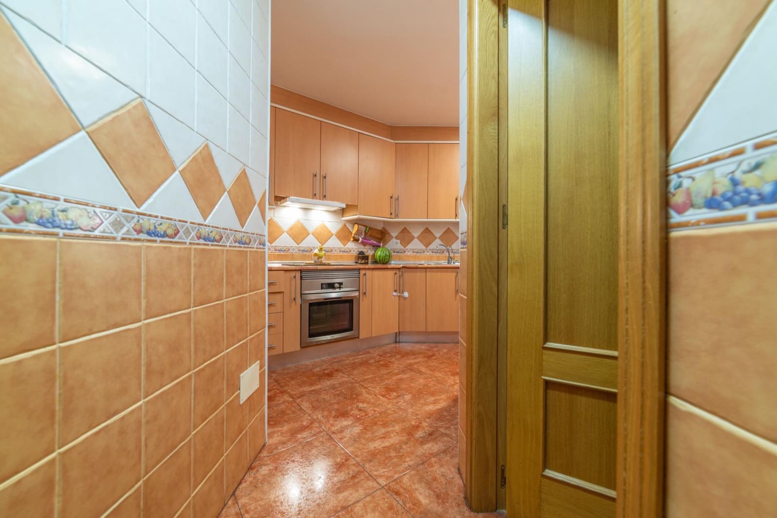 Apartamento de 2 habitaciones en San Javier en venta con garaje - 157.500 € (Ref: 9942461)