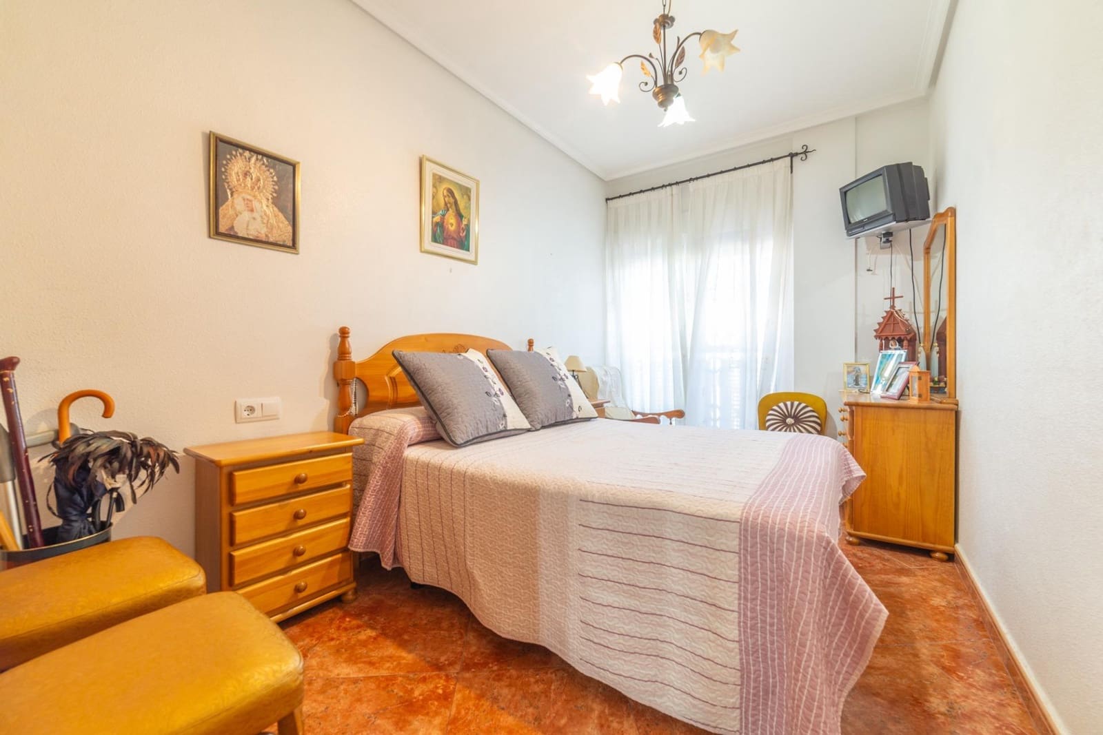 Apartamento de 2 habitaciones en San Javier en venta con garaje - 157.500 € (Ref: 9942461)