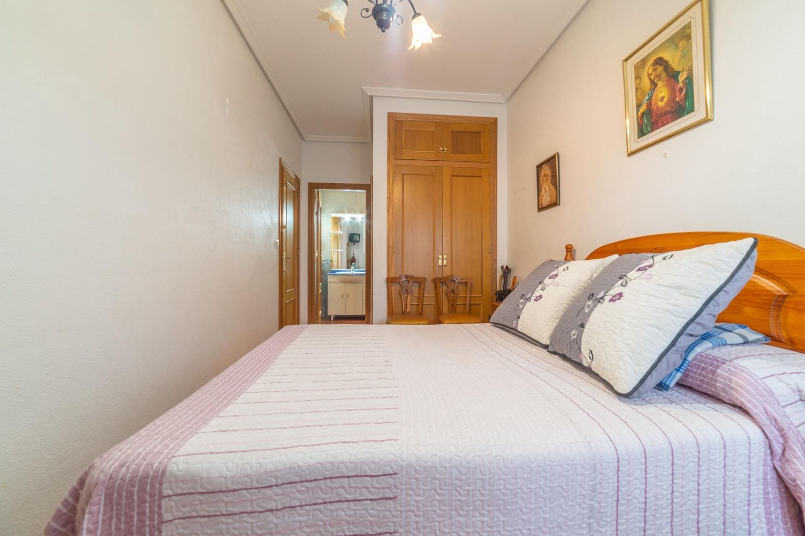 Apartamento de 2 habitaciones en San Javier en venta con garaje - 157.500 € (Ref: 9942461)