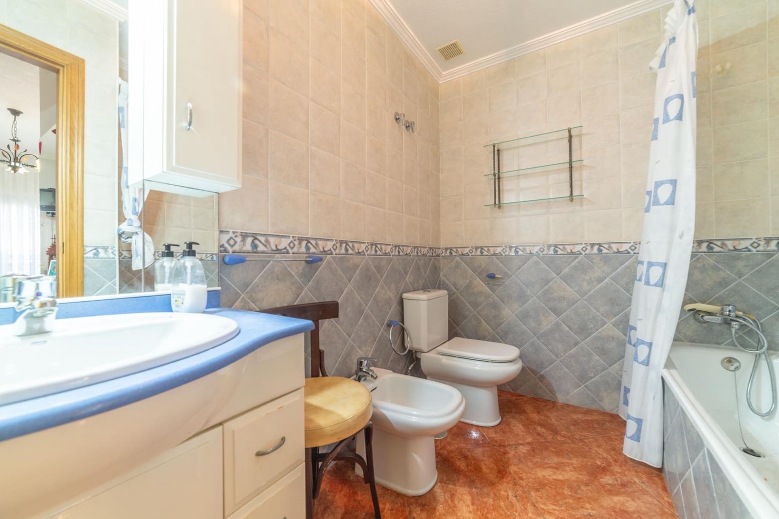 Apartamento de 2 habitaciones en San Javier en venta con garaje - 157.500 € (Ref: 9942461)