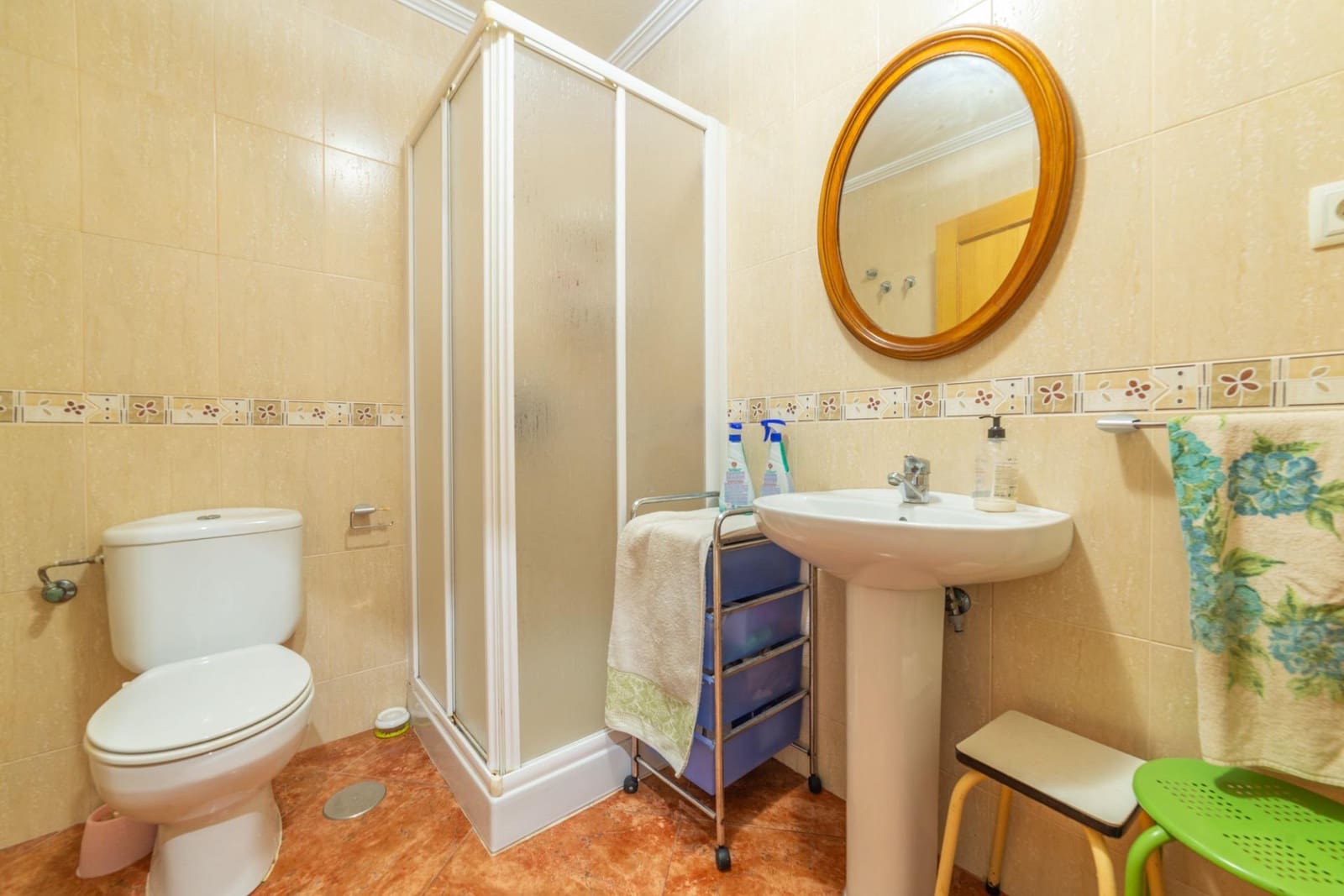 Apartamento de 2 habitaciones en San Javier en venta con garaje - 157.500 € (Ref: 9942461)