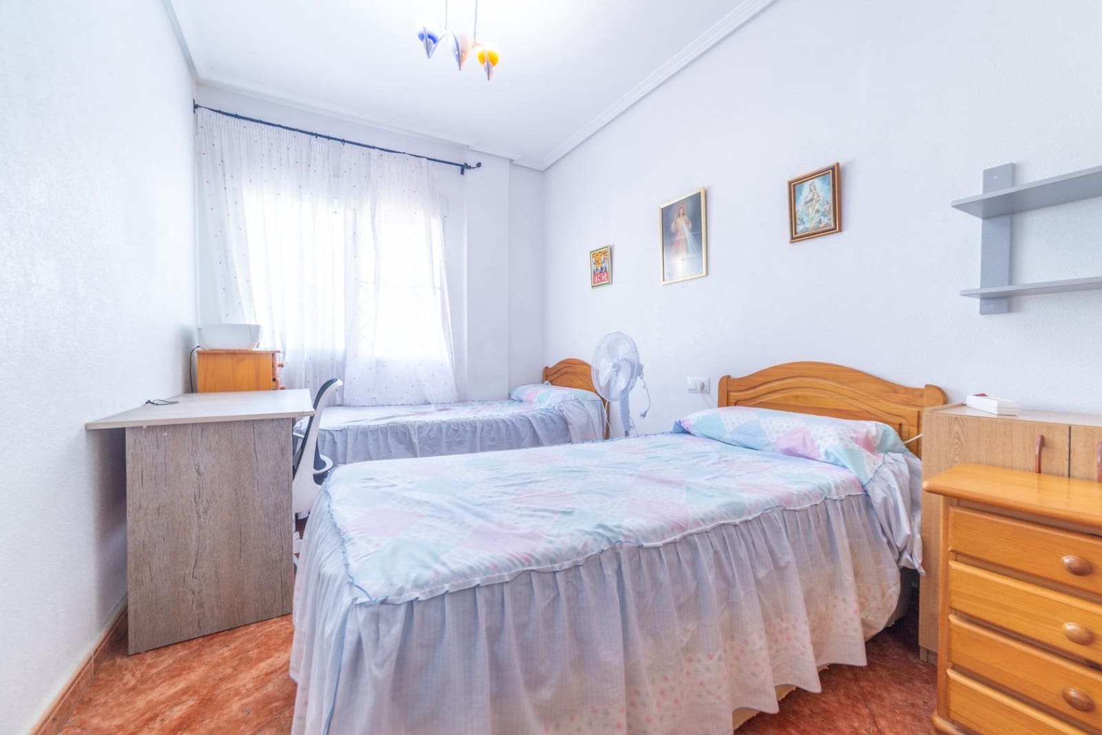 Apartamento de 2 habitaciones en San Javier en venta con garaje - 157.500 € (Ref: 9942461)