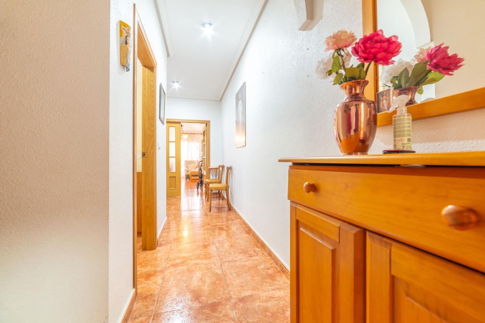 Apartamento de 2 habitaciones en San Javier en venta con garaje - 157.500 € (Ref: 9942461)