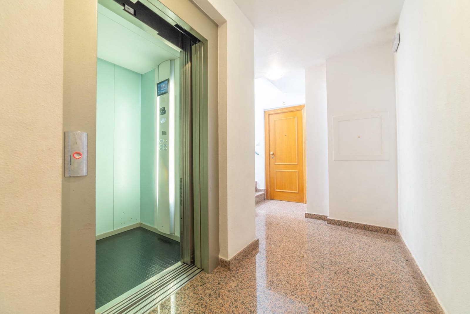 Apartamento de 2 habitaciones en San Javier en venta con garaje - 157.500 € (Ref: 9942461)
