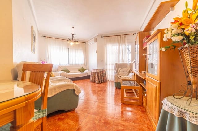 2 slaapkamer Appartement te koop in San Javier met garage - € 157.500 (Ref: 9942461)