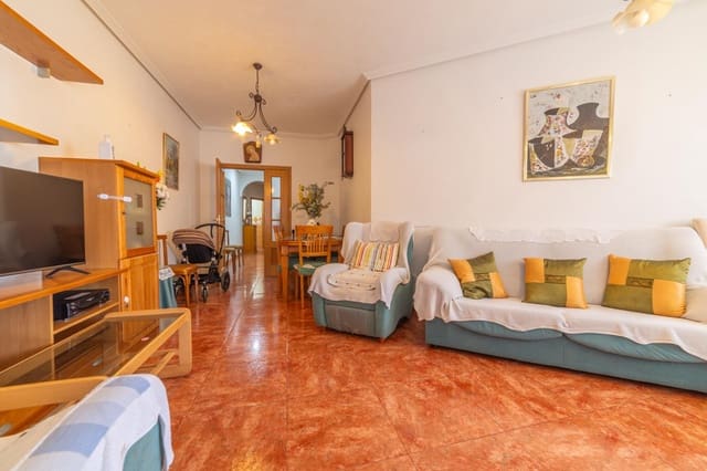 2 slaapkamer Appartement te koop in San Javier met garage - € 157.500 (Ref: 9942461)