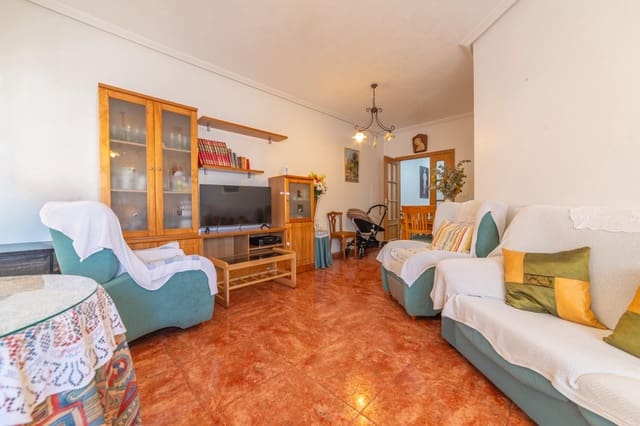 2 slaapkamer Appartement te koop in San Javier met garage - € 157.500 (Ref: 9942461)