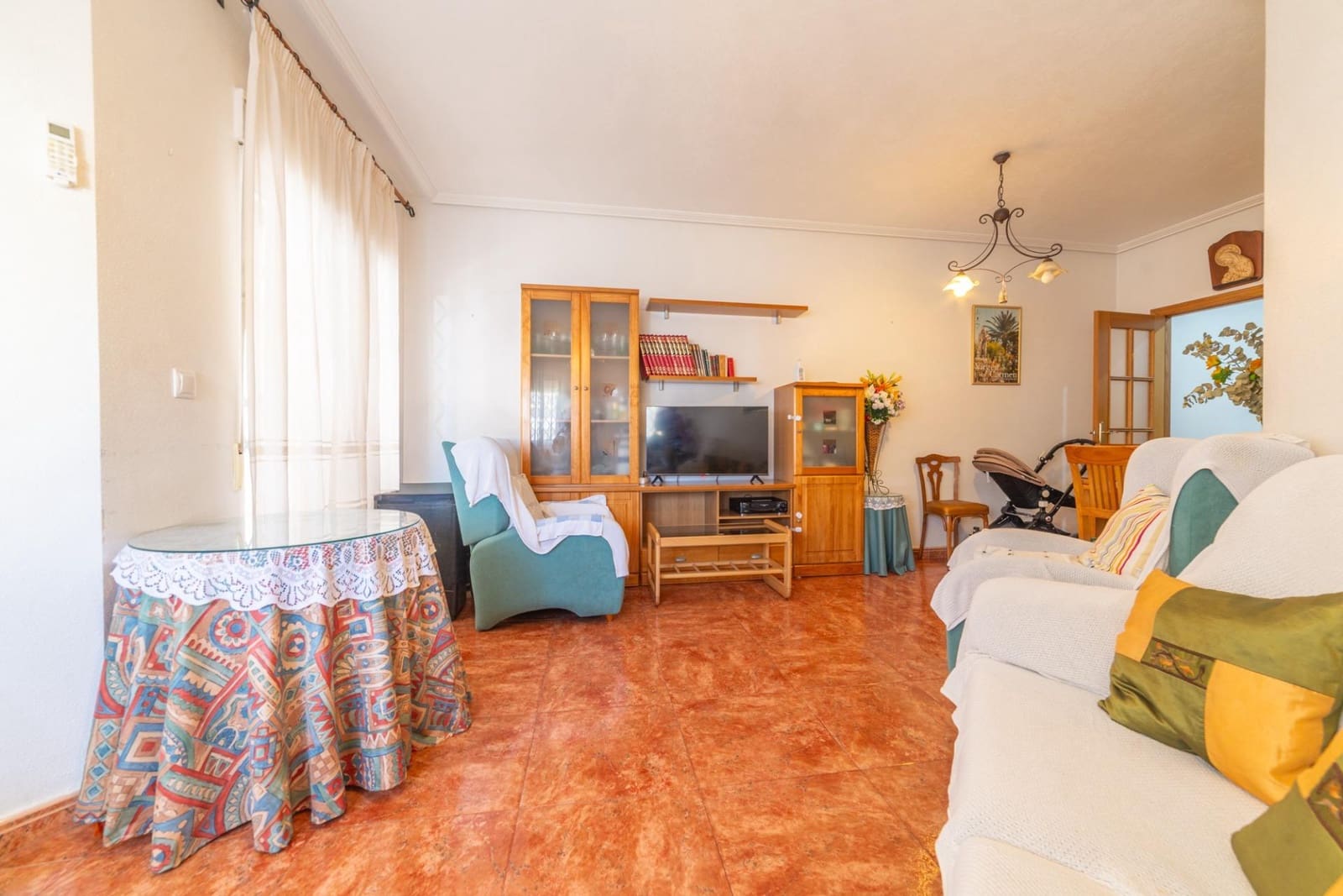 Apartamento de 2 habitaciones en San Javier en venta con garaje - 157.500 € (Ref: 9942461)