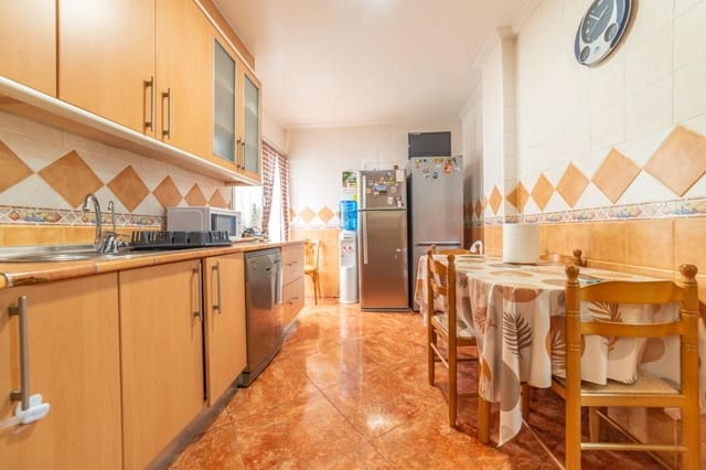 2 slaapkamer Appartement te koop in San Javier met garage - € 157.500 (Ref: 9942461)