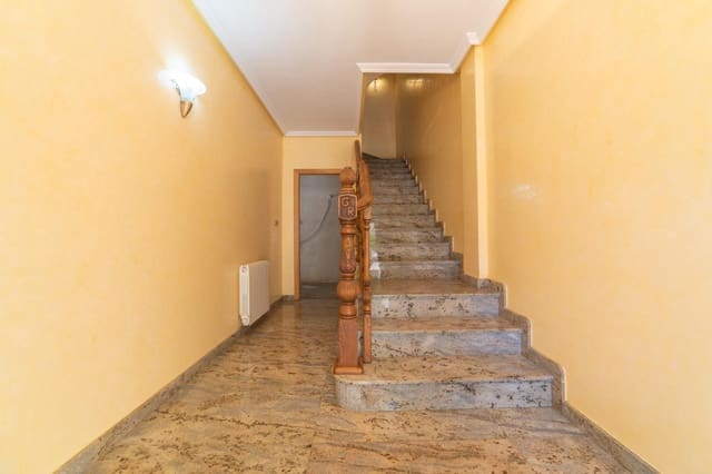 3 makuuhuone Paritalo myytävänä paikassa San Javier mukana 
autotalli - 342 000 € (Ref: 9942462)