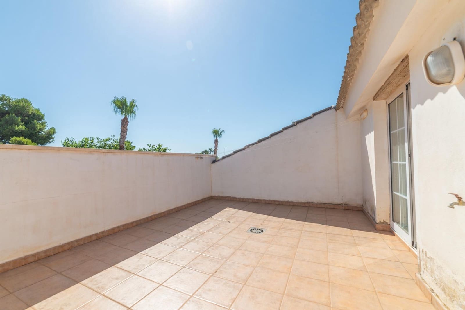 3 bedroom Semi-detached Villa for sale in San Javier with garage - € 342,000 (Ref: 9942462)