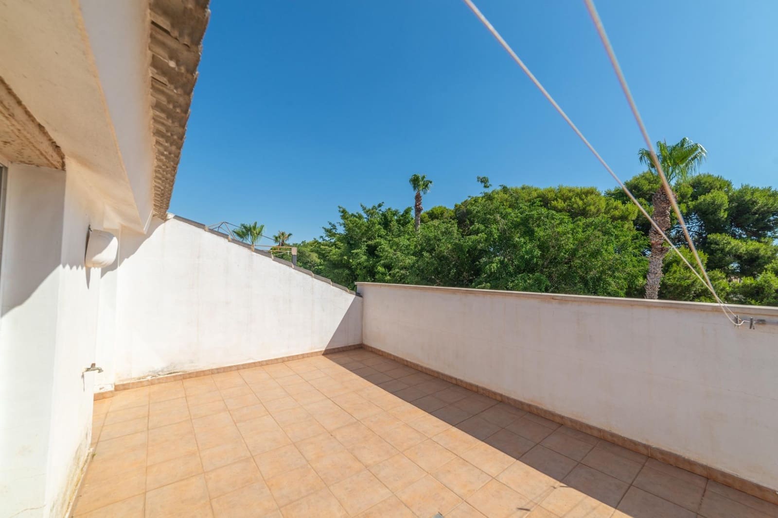 3 bedroom Semi-detached Villa for sale in San Javier with garage - € 342,000 (Ref: 9942462)