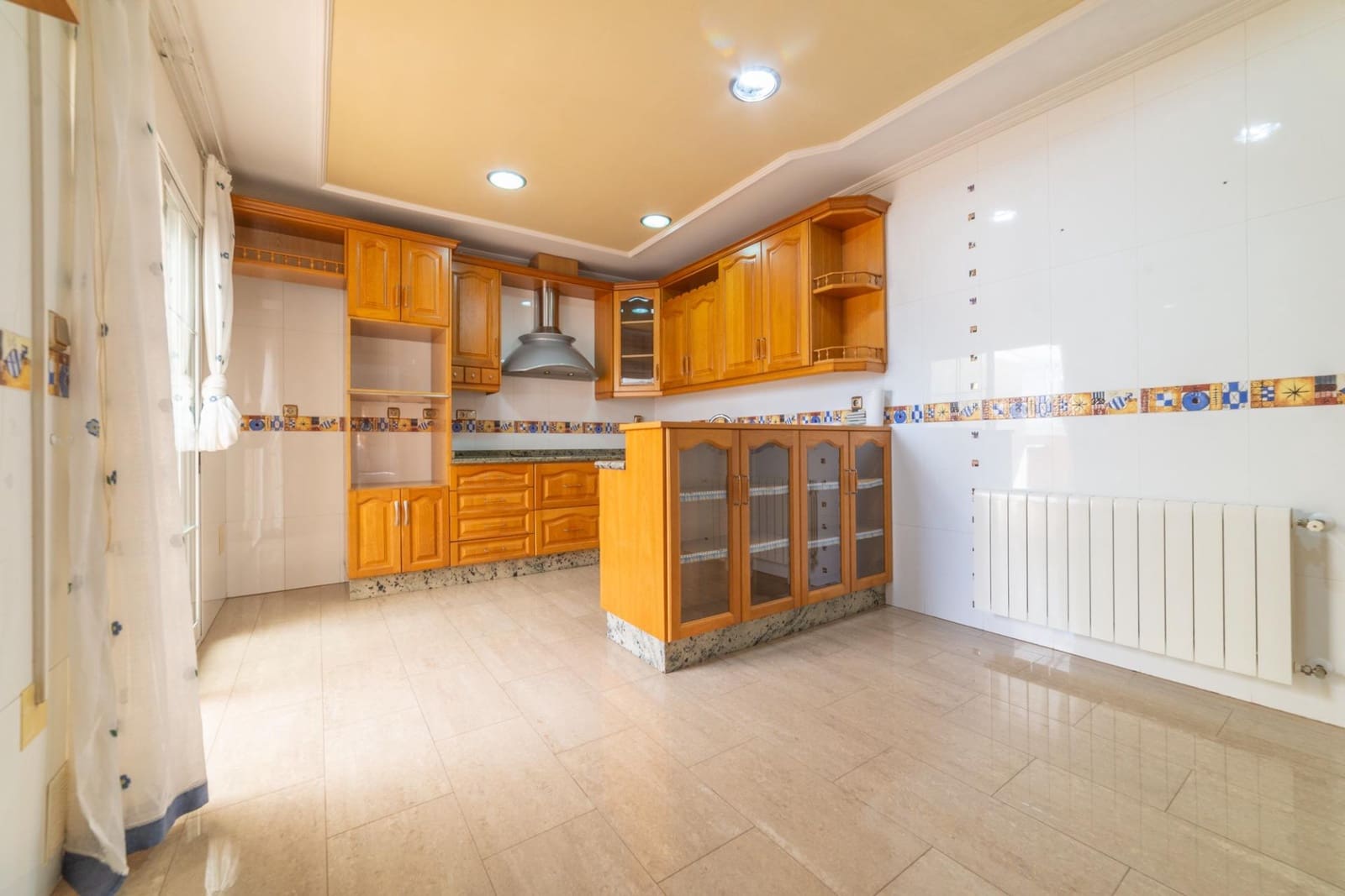 3 bedroom Semi-detached Villa for sale in San Javier with garage - € 342,000 (Ref: 9942462)