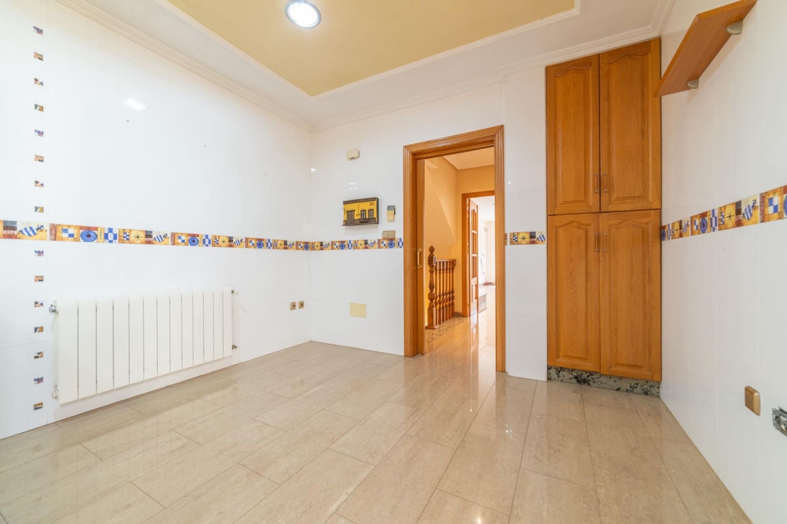 3 bedroom Semi-detached Villa for sale in San Javier with garage - € 342,000 (Ref: 9942462)