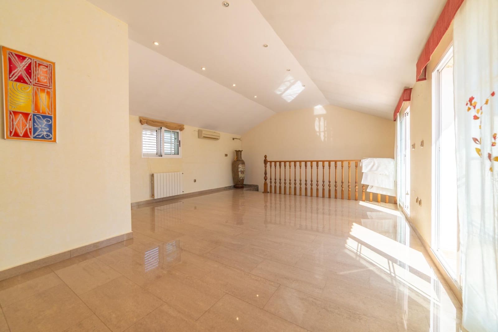 3 bedroom Semi-detached Villa for sale in San Javier with garage - € 342,000 (Ref: 9942462)