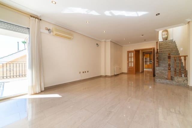 3 makuuhuone Paritalo myytävänä paikassa San Javier mukana 
autotalli - 342 000 € (Ref: 9942462)