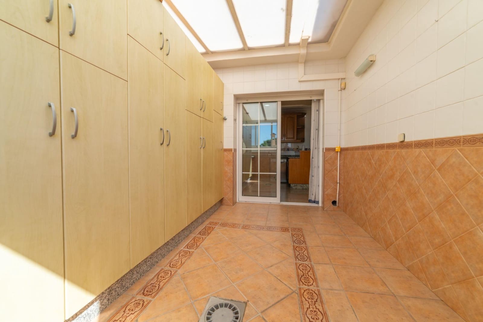 3 bedroom Semi-detached Villa for sale in San Javier with garage - € 342,000 (Ref: 9942462)