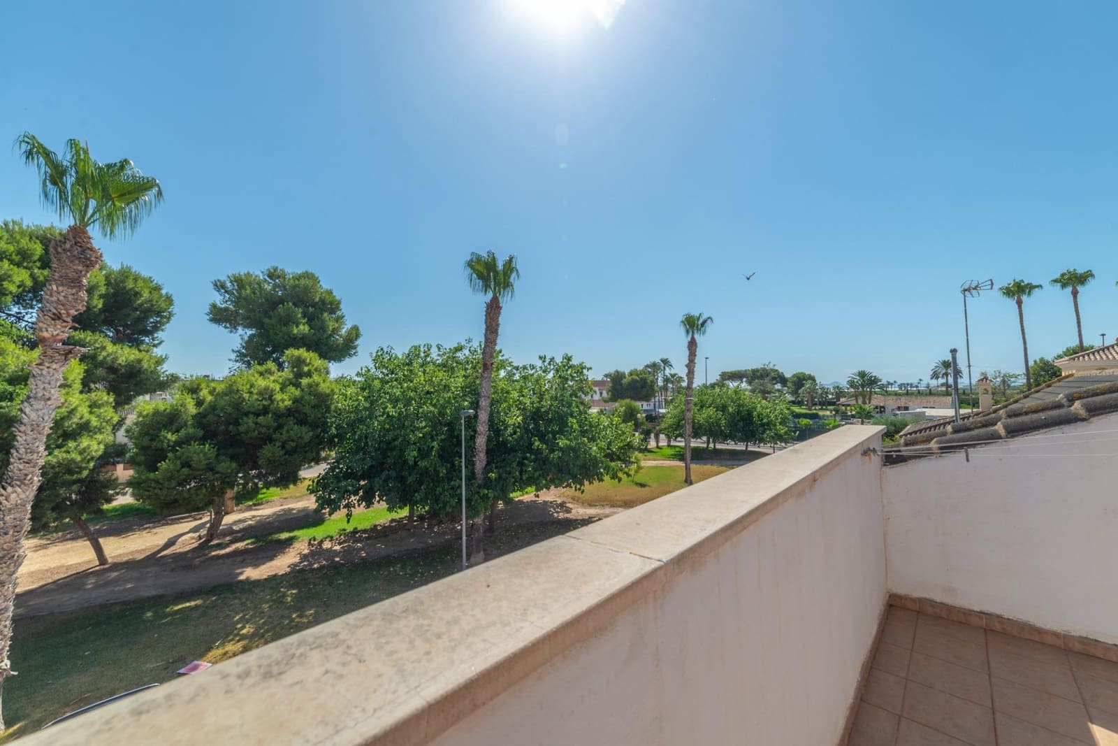 3 bedroom Semi-detached Villa for sale in San Javier with garage - € 342,000 (Ref: 9942462)