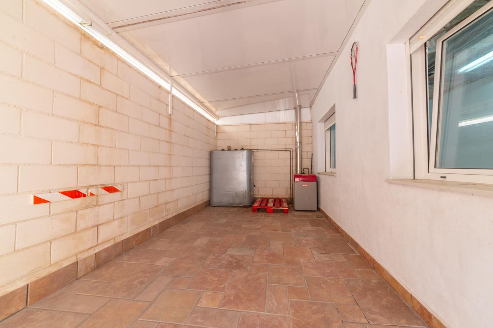3 bedroom Semi-detached Villa for sale in San Javier with garage - € 342,000 (Ref: 9942462)