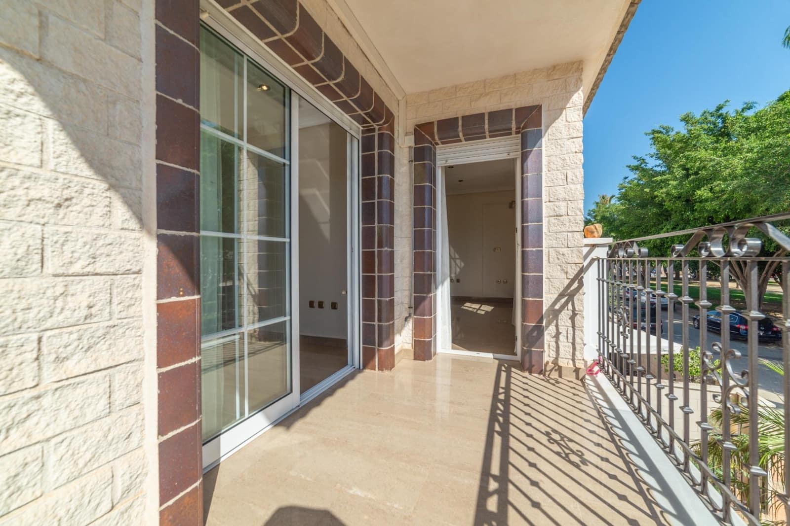 3 bedroom Semi-detached Villa for sale in San Javier with garage - € 342,000 (Ref: 9942462)