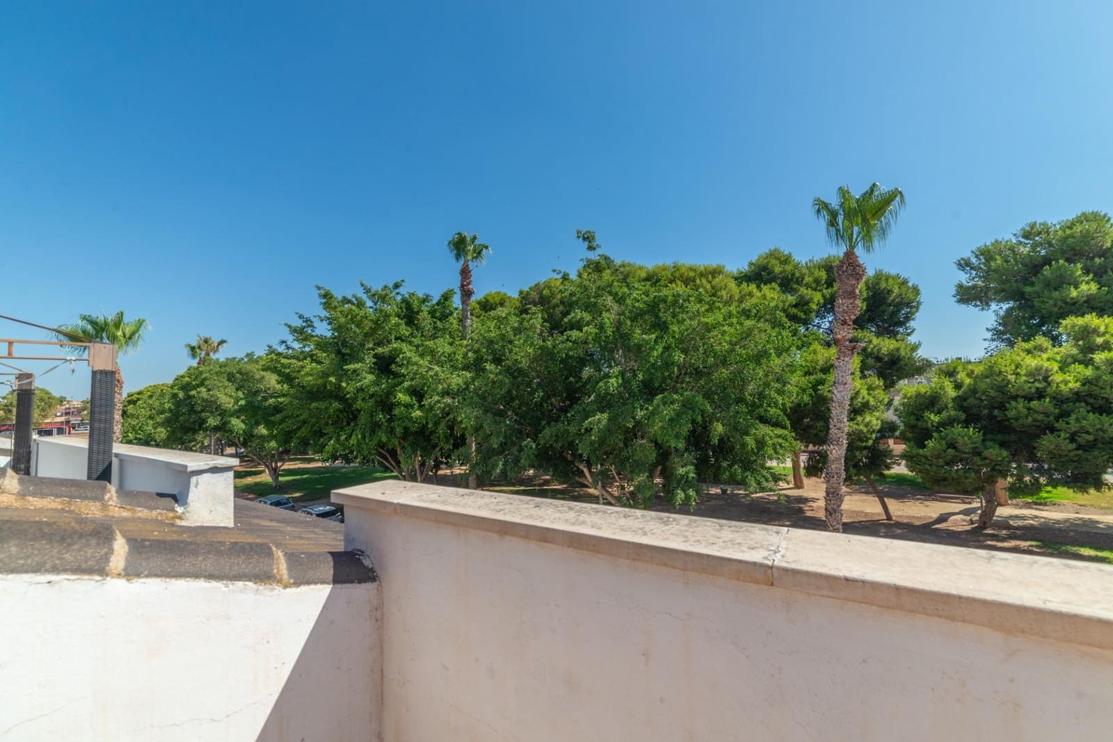 3 bedroom Semi-detached Villa for sale in San Javier with garage - € 342,000 (Ref: 9942462)