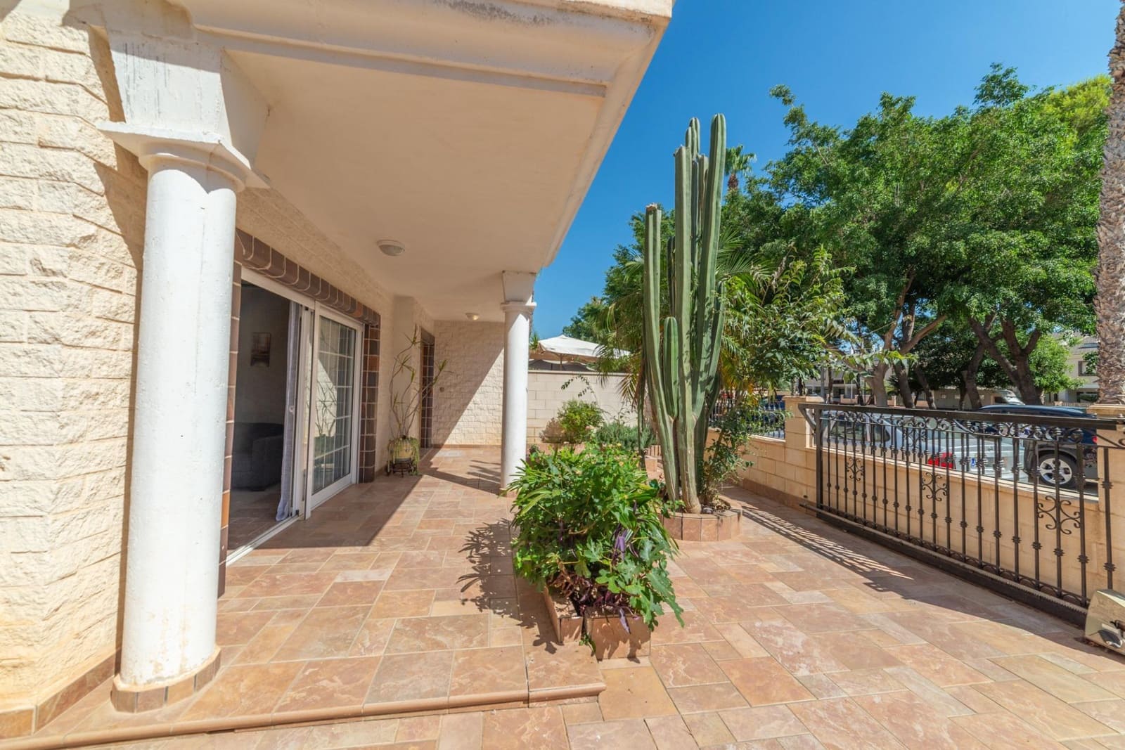 3 bedroom Semi-detached Villa for sale in San Javier with garage - € 342,000 (Ref: 9942462)