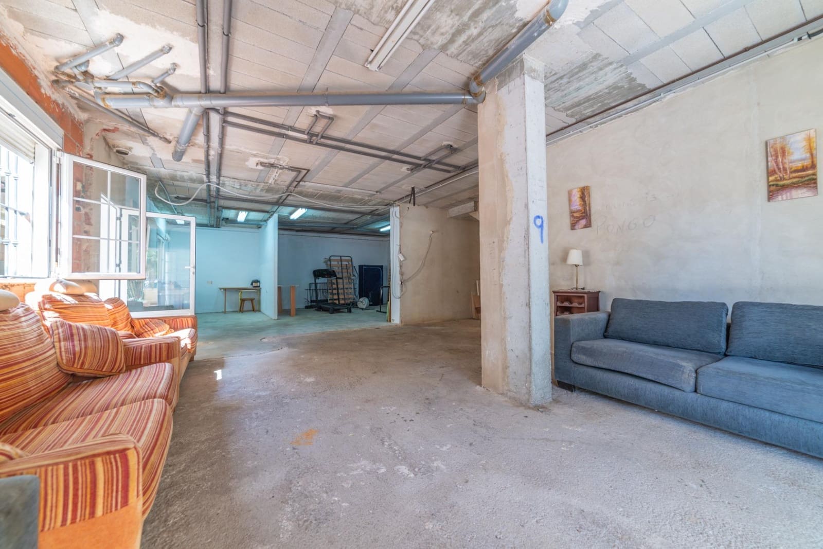 3 bedroom Semi-detached Villa for sale in San Javier with garage - € 342,000 (Ref: 9942462)