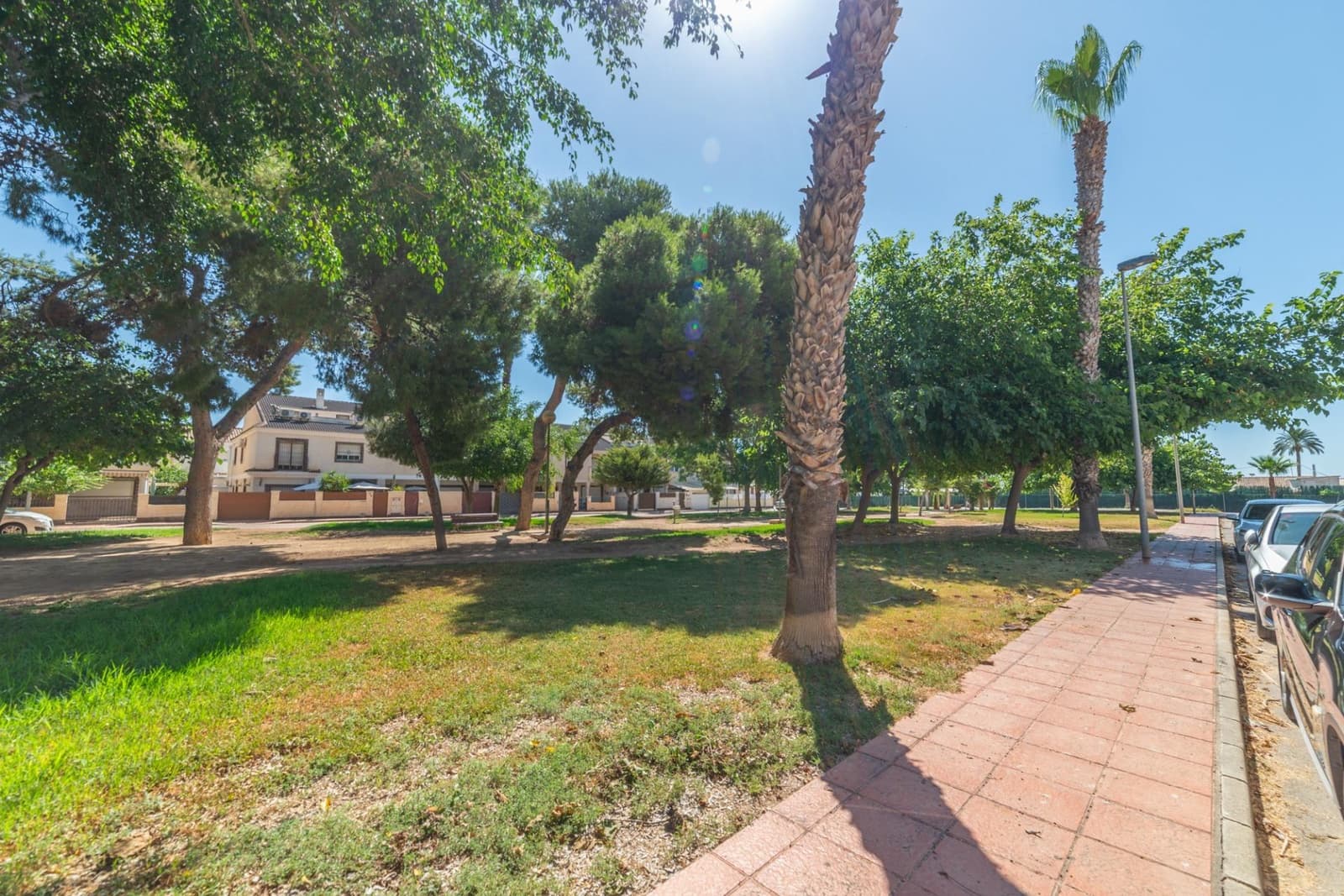 3 bedroom Semi-detached Villa for sale in San Javier with garage - € 342,000 (Ref: 9942462)
