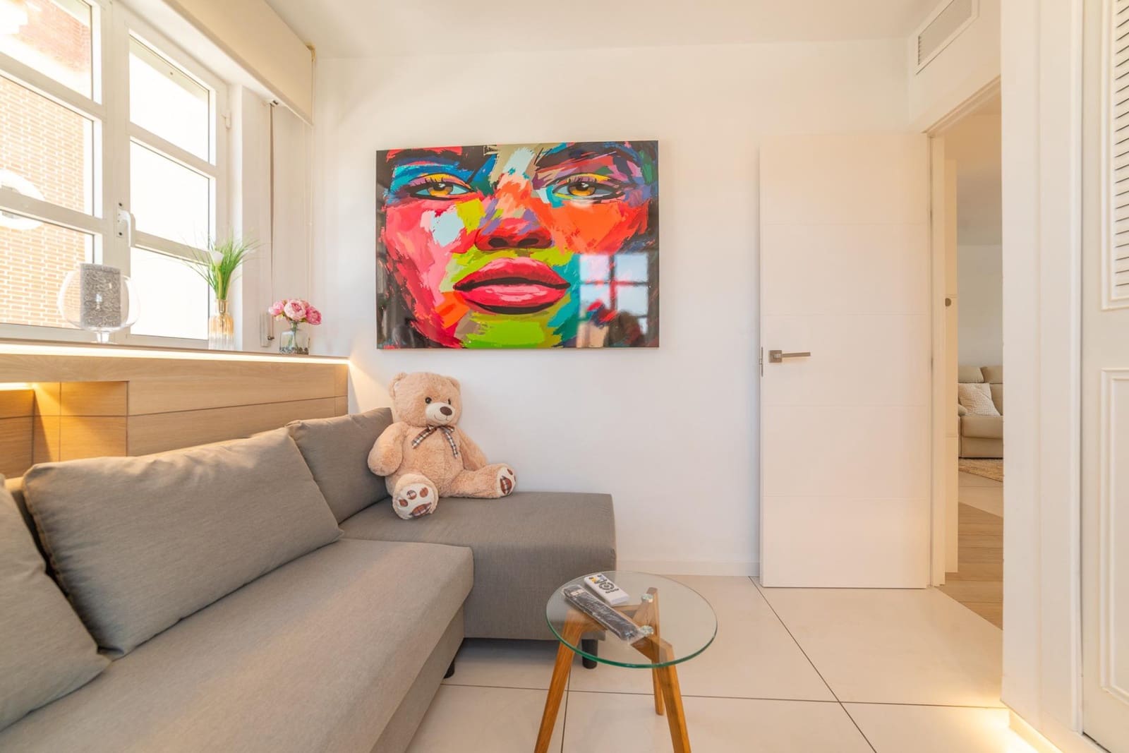 2 soverom Leilighet til salgs i Santiago de la Ribera med garasje - € 220 000 (Ref: 9943637)