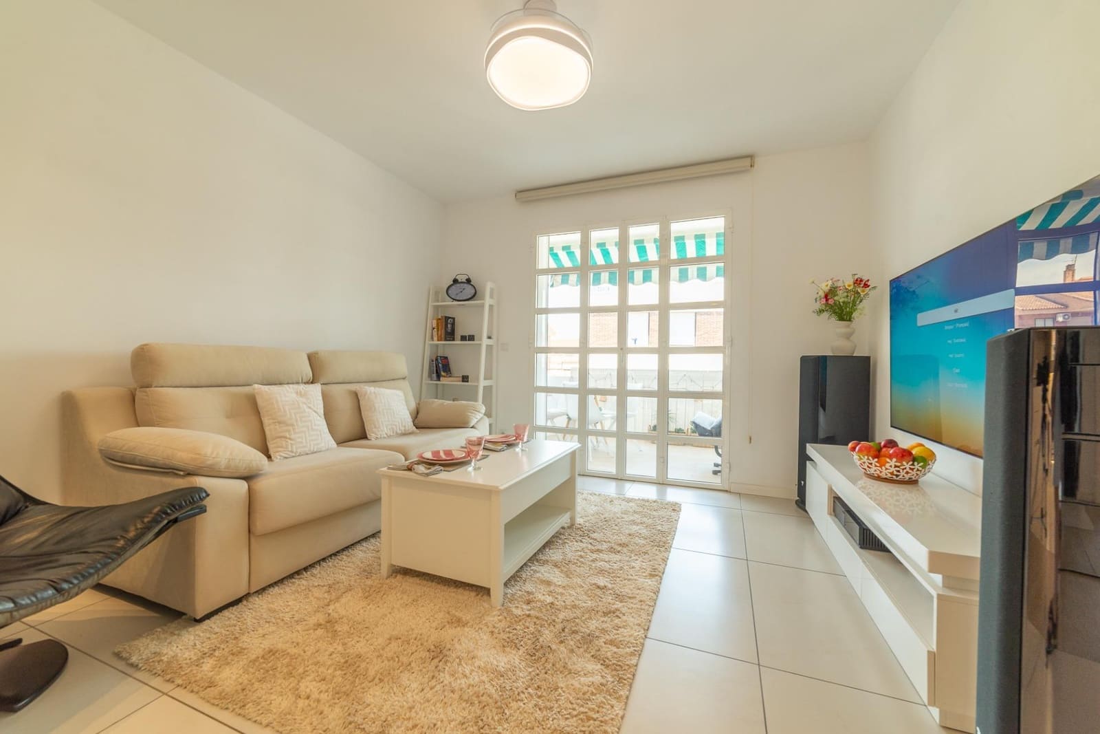 2 soverom Leilighet til salgs i Santiago de la Ribera med garasje - € 220 000 (Ref: 9943637)