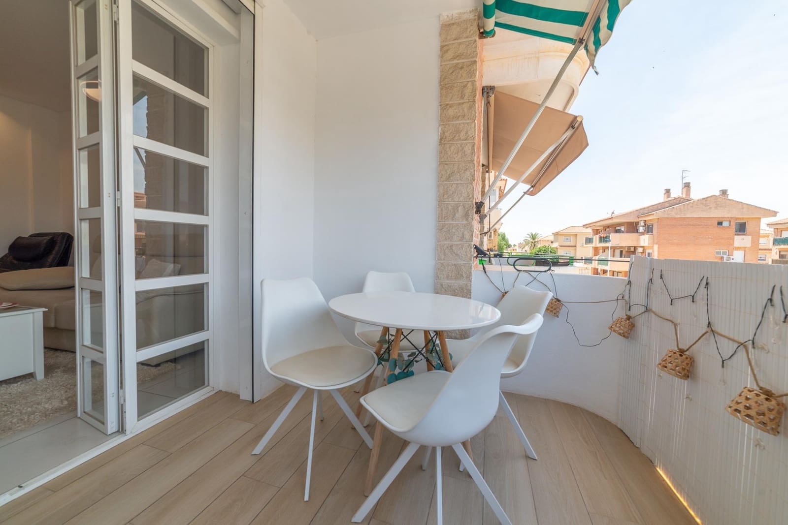 2 soverom Leilighet til salgs i Santiago de la Ribera med garasje - € 220 000 (Ref: 9943637)