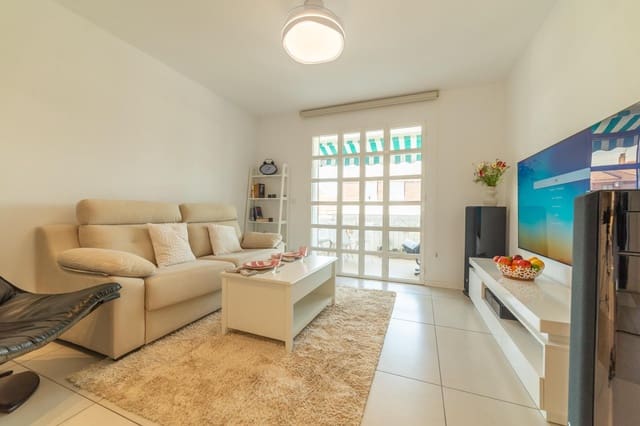 2 soverom Leilighet til salgs i Santiago de la Ribera, San Javier med garasje - € 220 000 (Ref: 9943637)