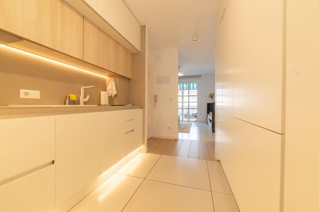 2 soverom Leilighet til salgs i Santiago de la Ribera, San Javier med garasje - € 220 000 (Ref: 9943637)