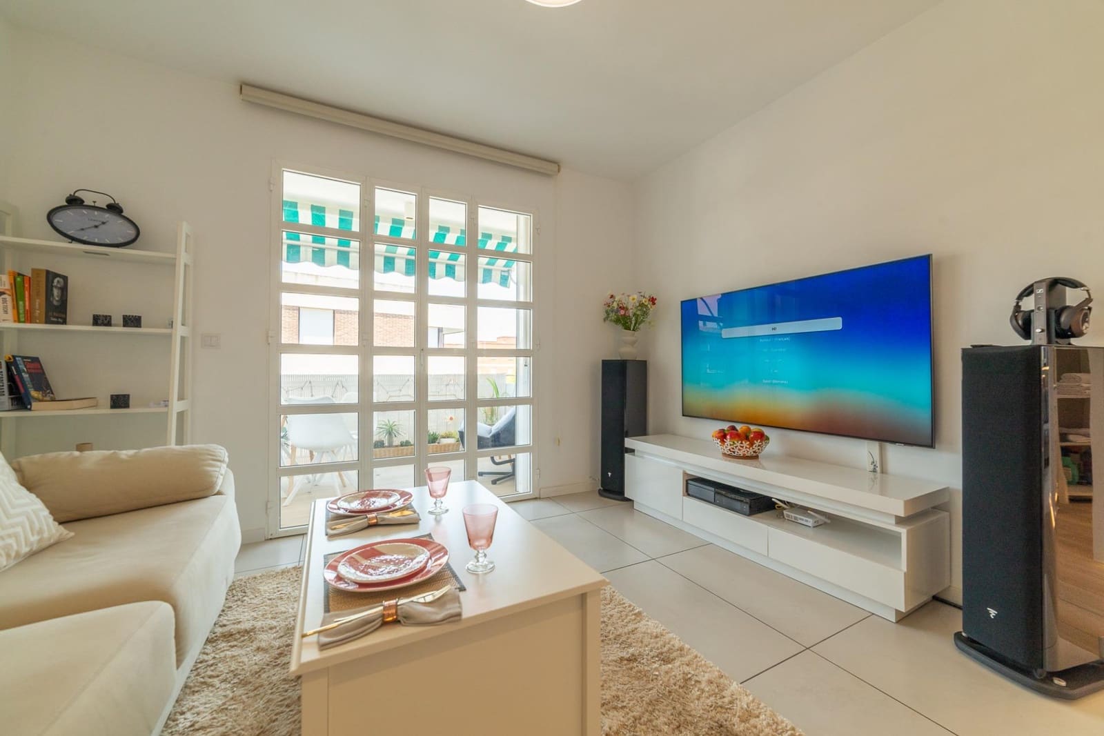2 soverom Leilighet til salgs i Santiago de la Ribera med garasje - € 220 000 (Ref: 9943637)