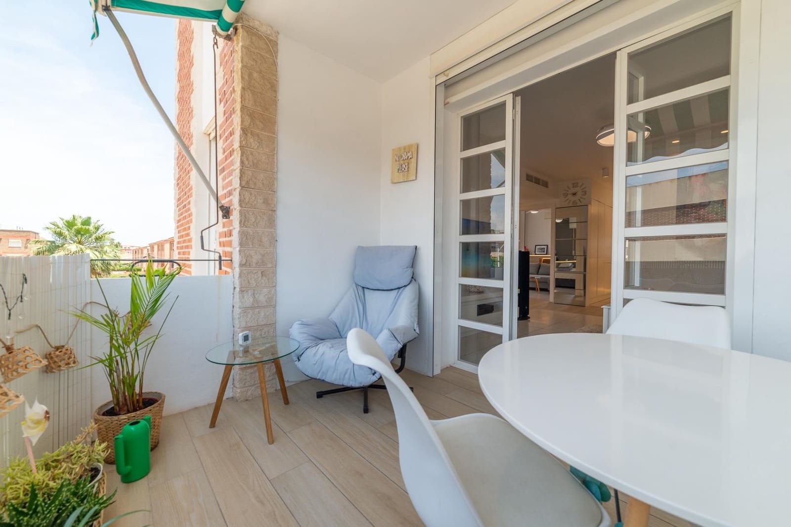 2 soverom Leilighet til salgs i Santiago de la Ribera med garasje - € 220 000 (Ref: 9943637)