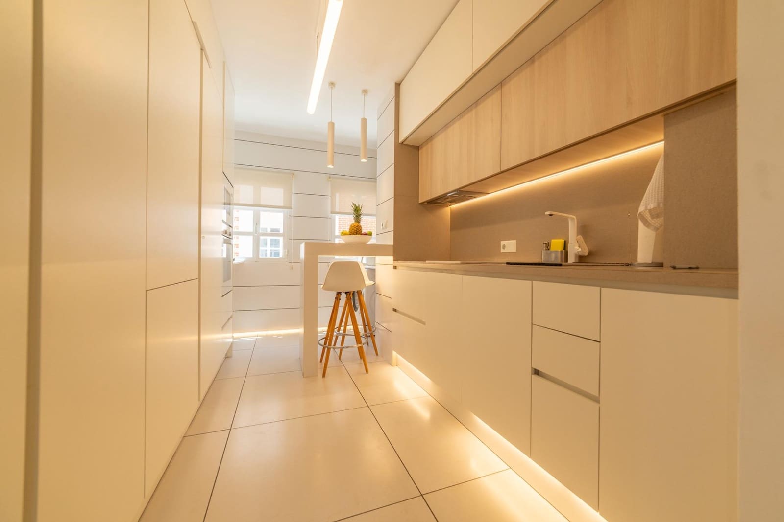 2 soverom Leilighet til salgs i Santiago de la Ribera med garasje - € 220 000 (Ref: 9943637)