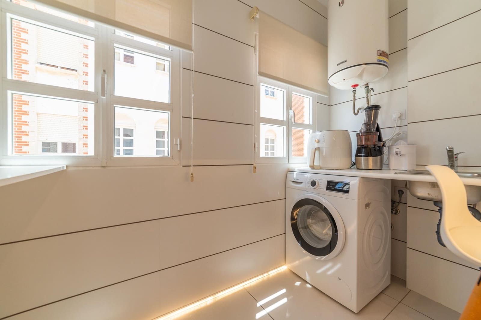 2 soverom Leilighet til salgs i Santiago de la Ribera med garasje - € 220 000 (Ref: 9943637)