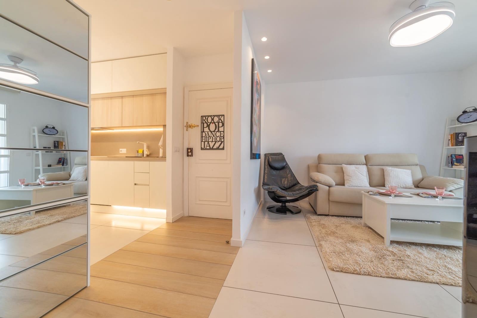 2 soverom Leilighet til salgs i Santiago de la Ribera med garasje - € 220 000 (Ref: 9943637)
